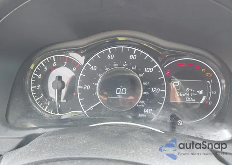 2015 Nissan Versa Note Sv из США, поврежденный, VIN 3N1CE2CP1FL409688